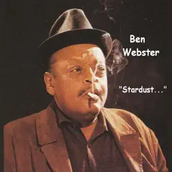 Stardust... - Ben Webster