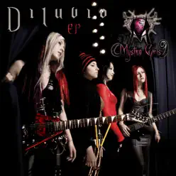 Diluvio EP 2008 - Mystica Girls