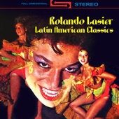 Latin American Classics artwork