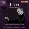 Stream & download Liszt: Symphonic Poems, Vol. 4