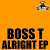 Alright - EP