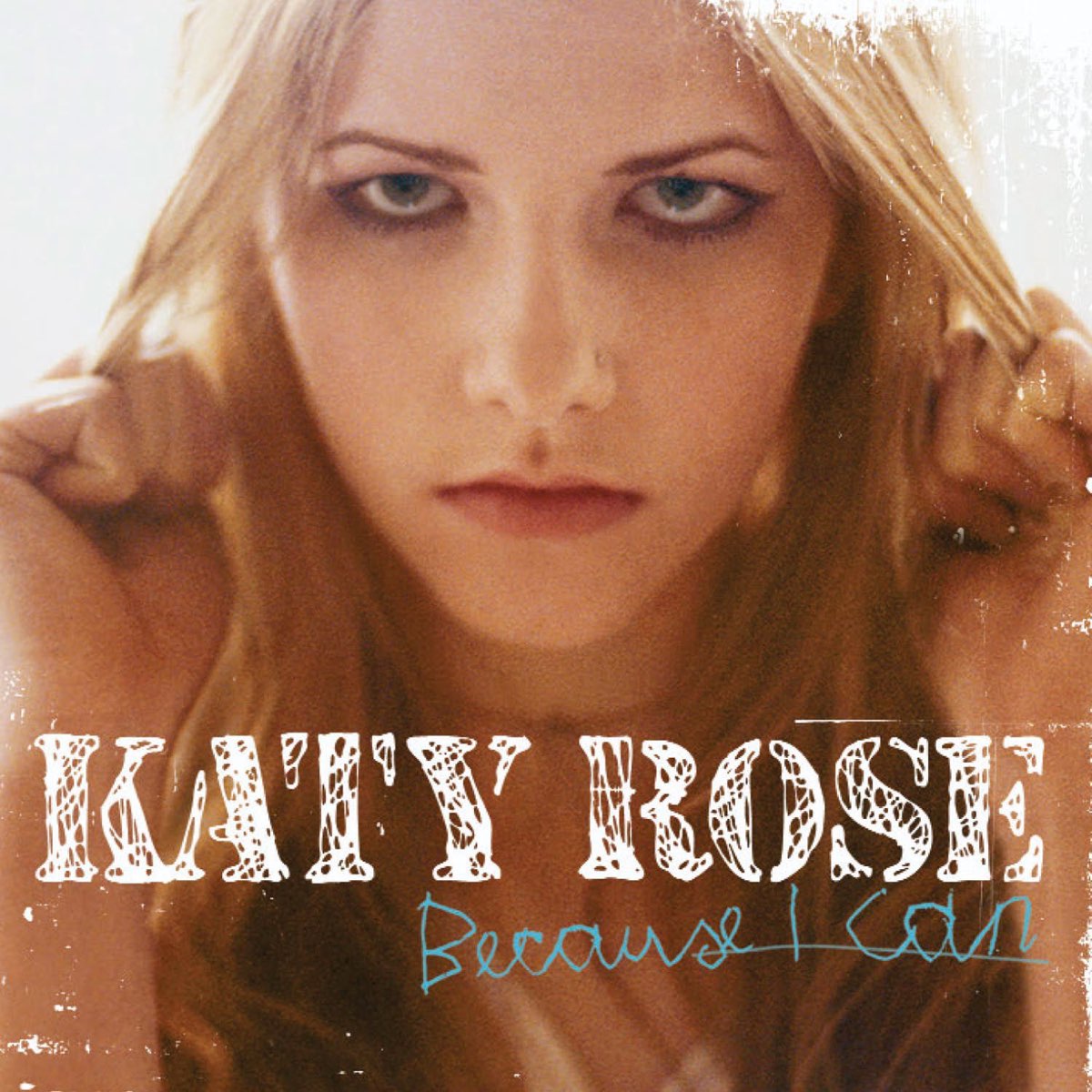 ‎because I Can By Katy Rose On Apple Music 3454