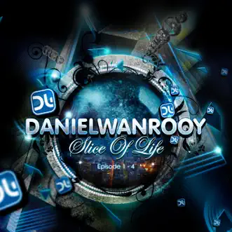 Slice of Life - EP (Episode 1 - 4) by Daniel Wanrooy album reviews, ratings, credits