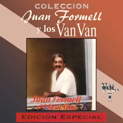Juan Formell y los Van Van Colección, Vol. 1 - Los Van Van
