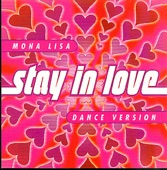 Stay In Love - Dance Version - EP, 1998