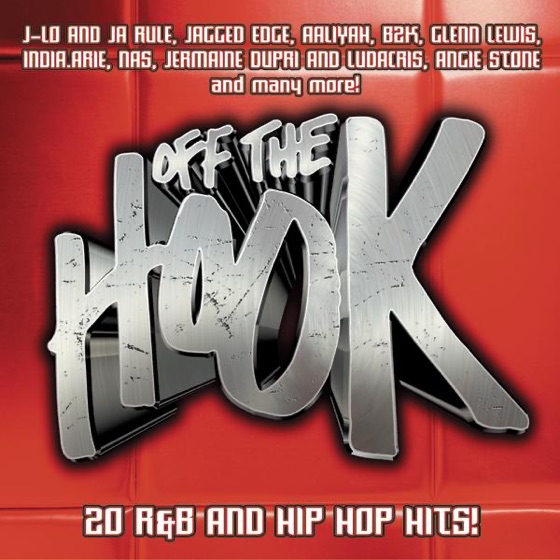 Cover artwork for Lights, Camera, Action
