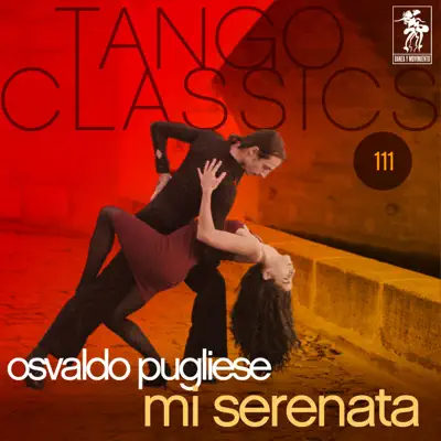 Mi Serenata - Osvaldo Pugliese