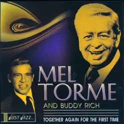 Together Again for the First Time - Mel Tormé Together Again for the First Time - Mel Tormé