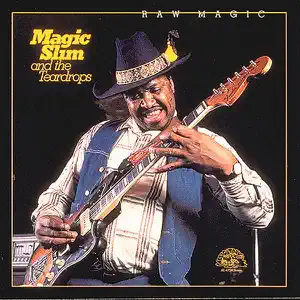 Magic Slim