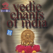 Vedic Chants of India - Puddukottai Mahaliga Sastrigal & Sanskrit Scholars