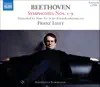 Liszt: Beethoven Symphonies Nos. 1-9 (Transcriptions) album lyrics, reviews, download
