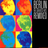 Like Flames (Chemical Emission Mix) - Berlin