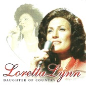 Daughter of Country (Rerecorded Version) artwork