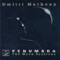 Moon Alley - Dmitri Matheny lyrics
