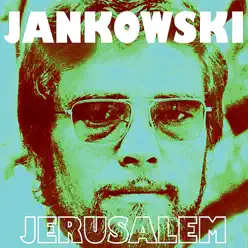 Jerusalem - Horst Jankowski Jerusalem - Horst Jankowski