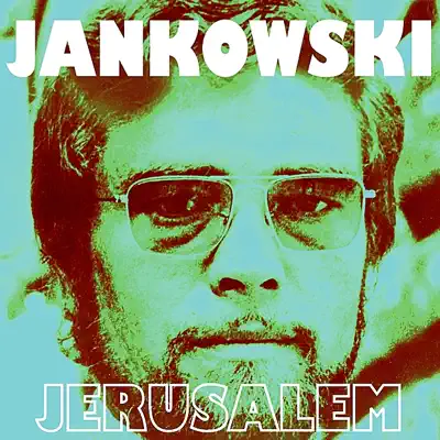 Jerusalem - Horst Jankowski Jerusalem - Horst Jankowski