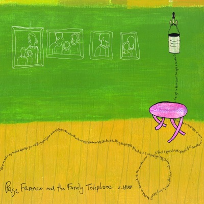 ...and the Family Telephone - Page France
