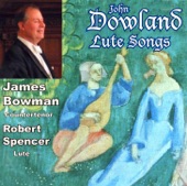 Dowland: Lute Songs and More