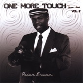 One More Touch - Peter Brown artwork