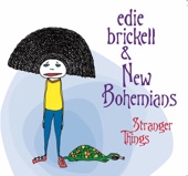 Edie Brickell & New Bohemians - Lover Take Me