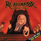 Re-Animator - Techno Fear (w/Mike Abel Intro)