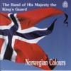 Norwegian Colours