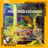 Basque Music Collection, Vol. V: Francisco Escudero album lyrics, reviews, download