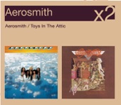 Aerosmith - Big Ten Inch Record (Album Version)