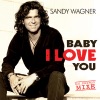 Baby I love you - Single