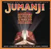 Jumanji (Original Motion Picture Soundtrack) album lyrics, reviews, download