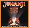Jumanji (Original Motion Picture Soundtrack) artwork