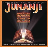Jumanji (Original Motion Picture Soundtrack)