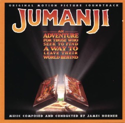 James Horner - A New World