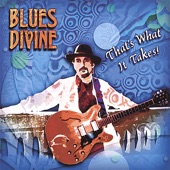 Philip Franchini & Blues Divine - Home to New Orleans