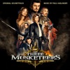 The Three Musketeers (Original Soundtrack), 2011
