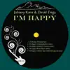 Stream & download I'm Happy - EP