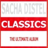 Sacha Distel - Scoubidou des pommes des poires