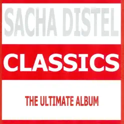 Classics : Sacha Distel - Sacha Distel