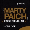 Marty Paich - Warm Valley