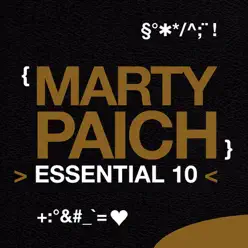 Essential 10: Marty Paich - Marty Paich Essential 10: Marty Paich - Marty Paich