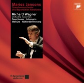 Bavarian Radio Symphony Orchestra, Chor des Bayerischen Rundfunks, Dietrich Fischer-Dieskau, Nicolai Gedda, Julia Hamari, Eugen Jochum & Edda Moser - Tannhäuser/Ouvertüre
