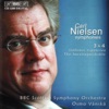 BBC Scottish Symphony Orchestra & Einar Steen-Nøkleberg - Symphony No. 3, Op. 27, "Sinfonia espansiva": III. Allegretto un poco