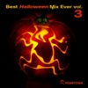 Yoshitoshi Best Halloween Mix Ever, Vol. 3, 2010