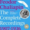 Feodor Chaliapin - Boris Godunov: Coronation Scene