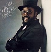 Billy Paul - Treasure Of My Life