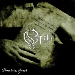 Porcelain Heart - Single - Opeth