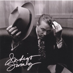 Indigo Swing - Swing Lover