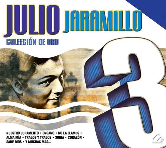 Cover artwork for Alma Mía