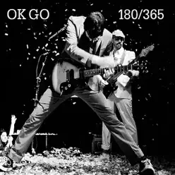 180/365 (Live) - Ok Go