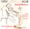 Stream & download Sibelius: Complete Piano Music, Vol. 1: Early Works - 1